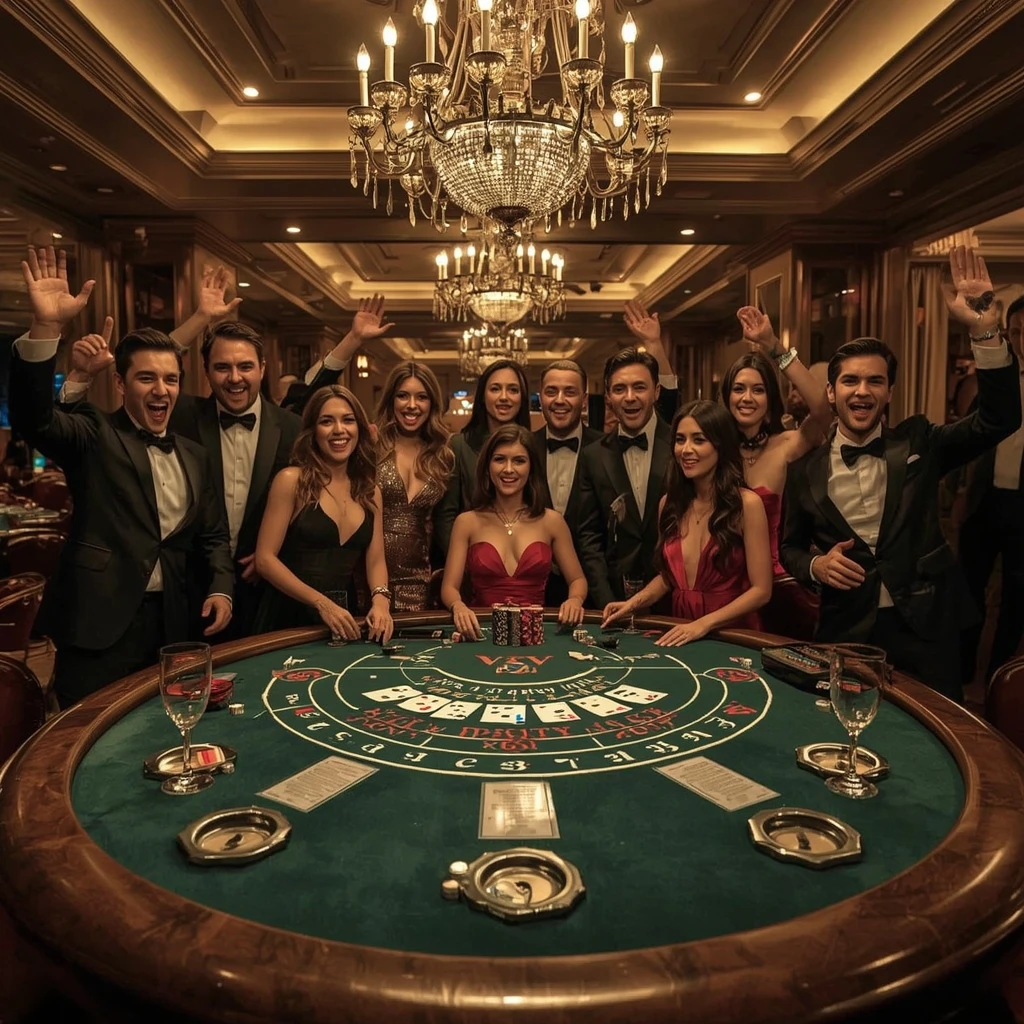bonus VIP au casino Kaboombet Casino