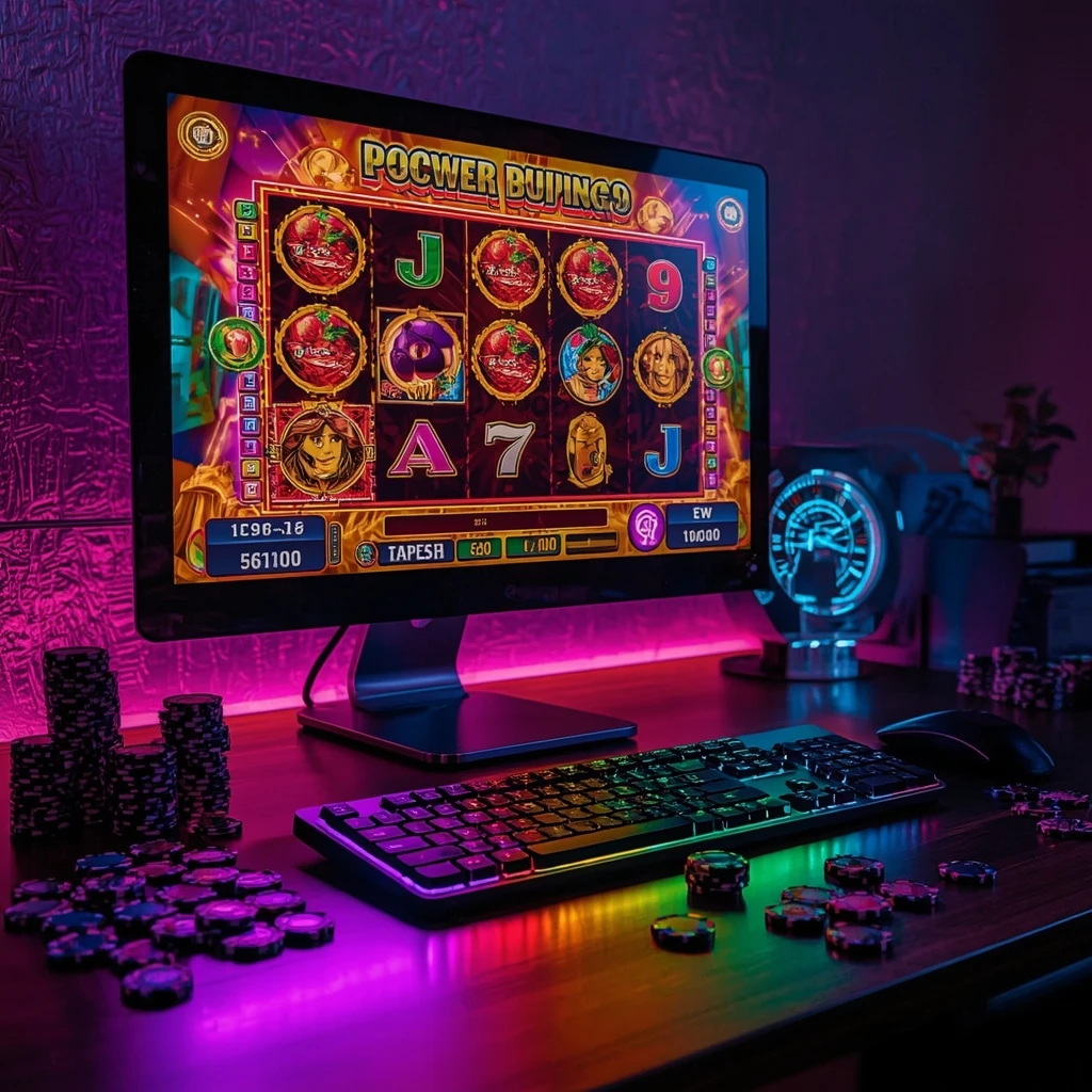 Microgaming Kaboombet Casino