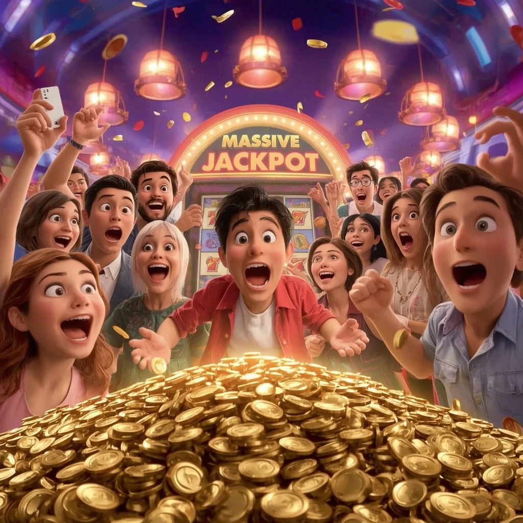 meilleurs jeux de Jackpot Kaboombet Casino