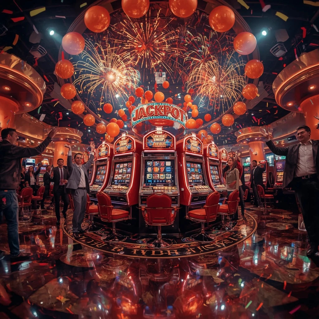 Les jackpots fixes Kaboombet Casino