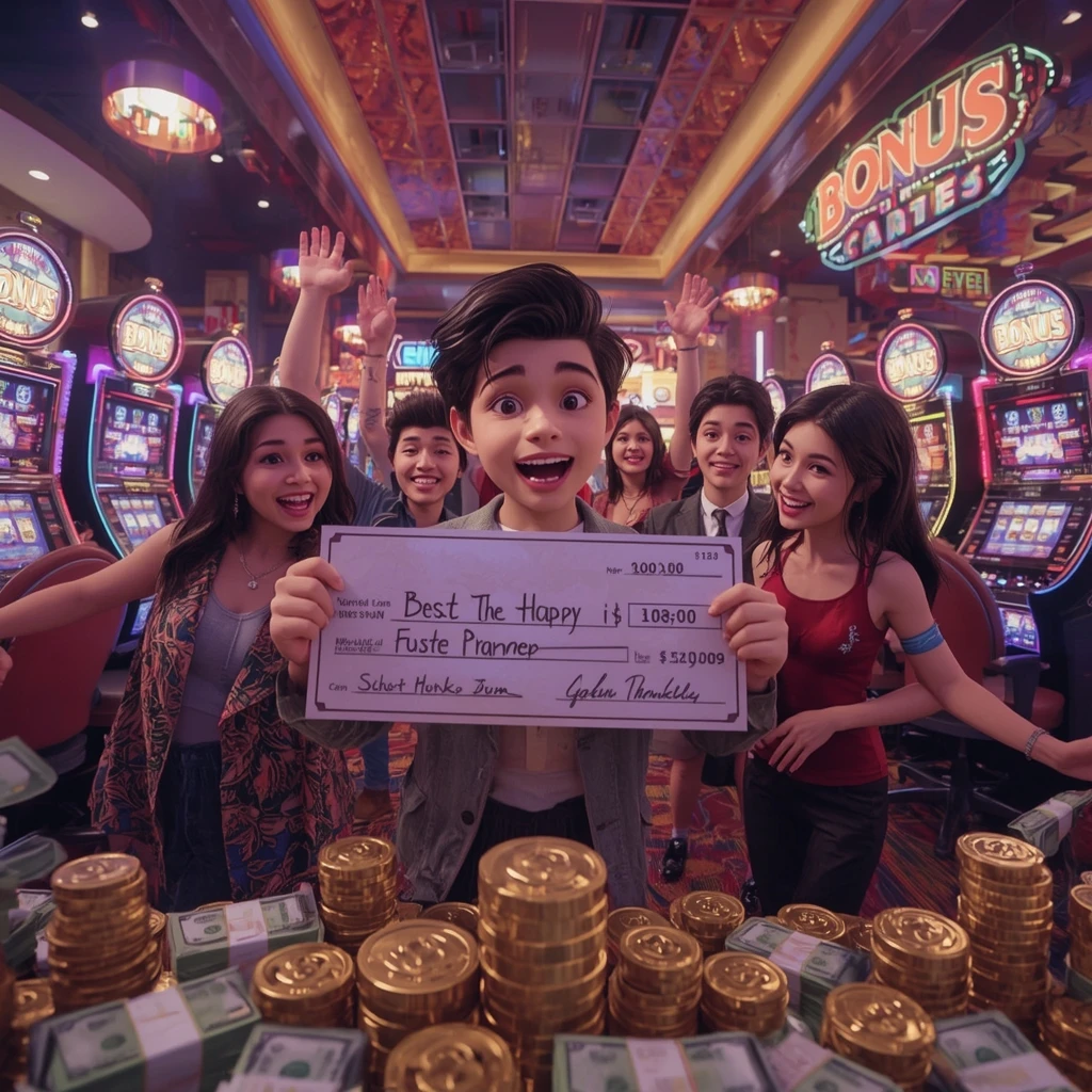 bonus entre les mains d’un homme au Kaboombet Casino