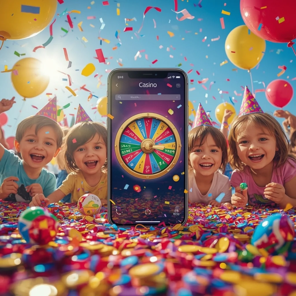 bonus de casino sur mobile Kaboombet Casino