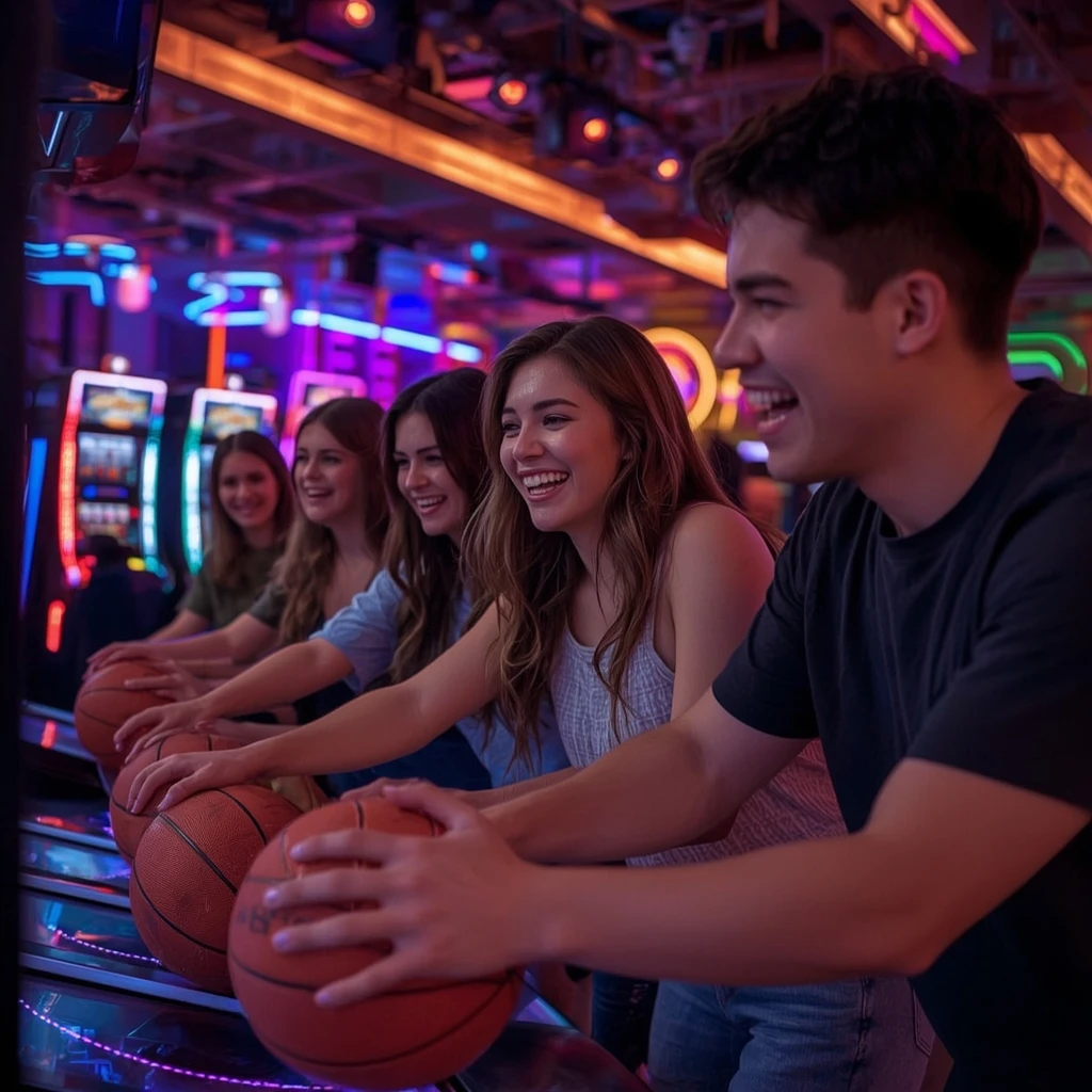 Paris sportifs Kaboombet Casino