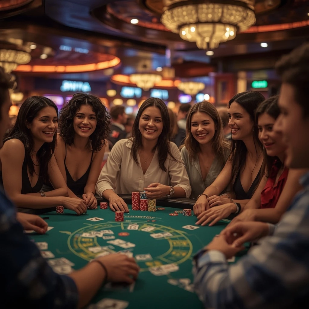 Blackjack Kaboombet Casino