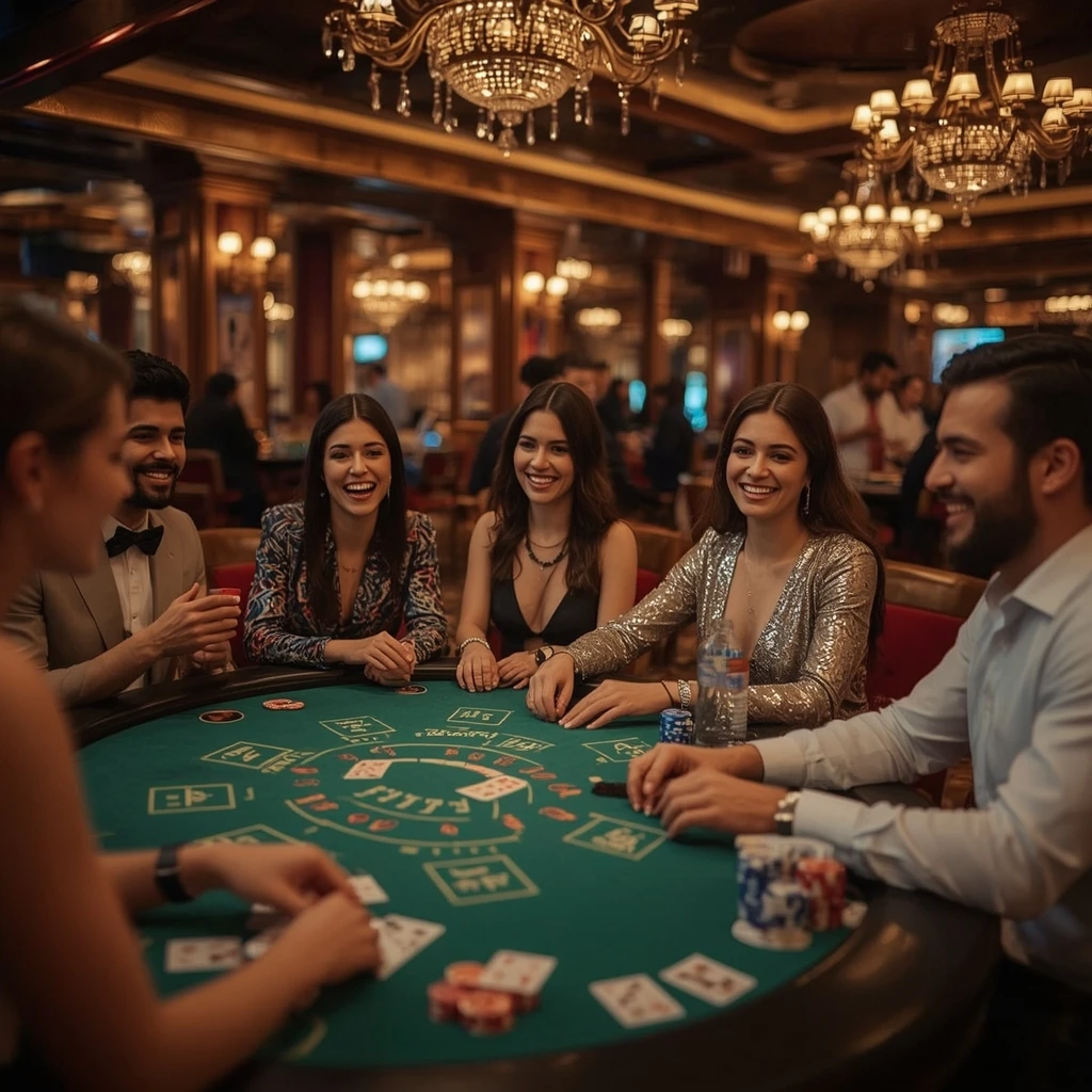 Double Bonus Poker Kaboombet Casino