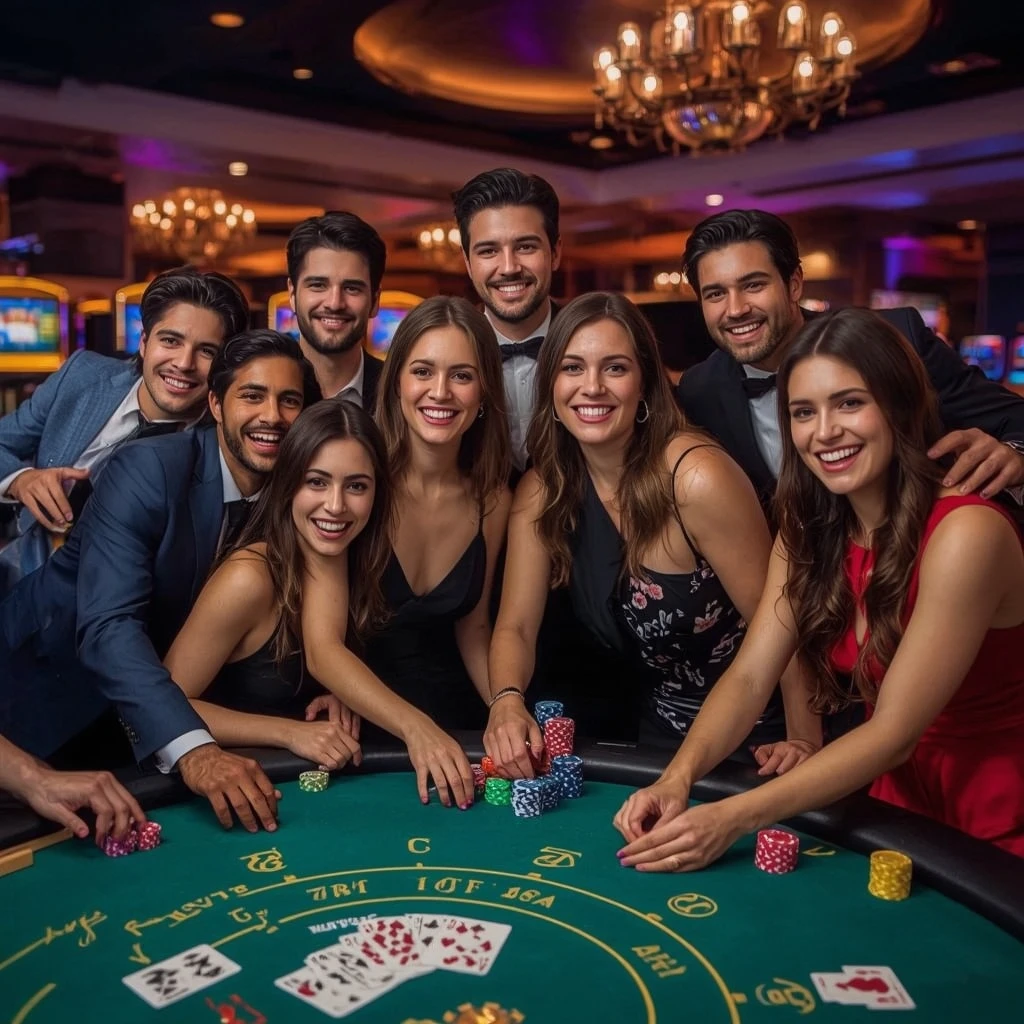 Les bases du jeu Kaboombet Casino